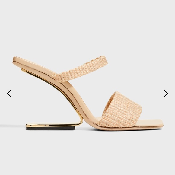 Cult Gaia Rene Sandal - Picture 4 of 8